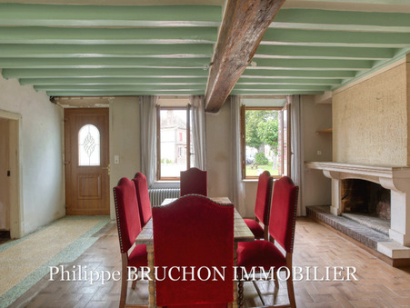 Maison sur Ormes ; prix nous consulter ; Vente Réf. 13_BO15