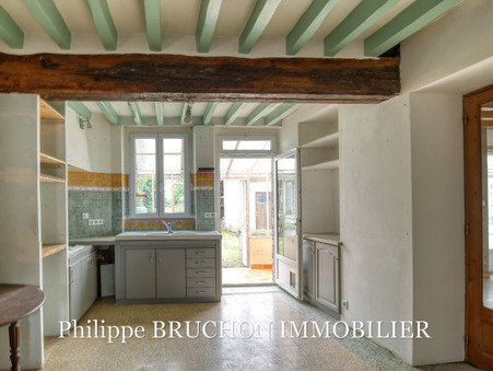 Achat maison Ormes Réf. 13_BO15