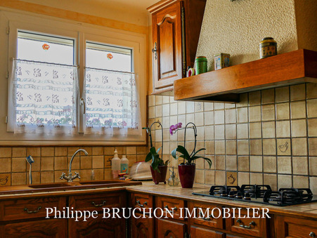 Achat maison Bonnard Réf. 13_LEM26