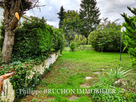 A vendre maison Appoigny 89380; prix nous consulter