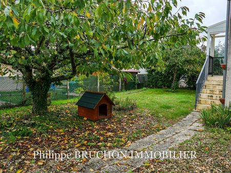 A vendre maison Appoigny 89380; prix nous consulter