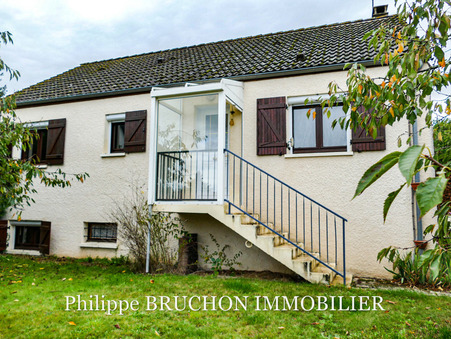 Achat maison Appoigny Réf. 13_JO27