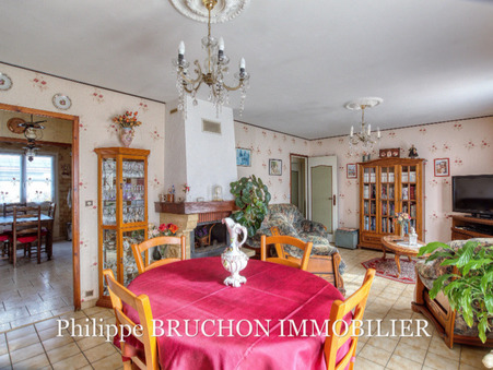 Vente maison prix nous consulter Brienon-sur-Armançon