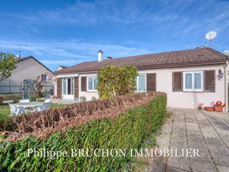 Vente maison prix nous consulter Brienon-sur-Armançon