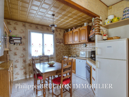 Achat maison Brienon-sur-Armançon Réf. 13_HI28