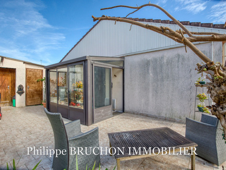 A vendre maison Brienon-sur-Armançon 89210; prix nous consulter