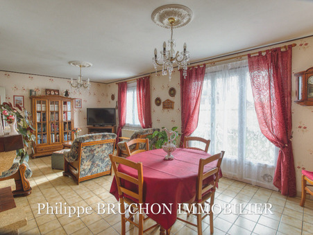 Achat maison Brienon-sur-Armançon Réf. 13_HI28