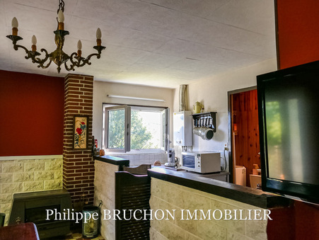 Maison prix nous consulter Réf. 13_RO32 Coulangeron