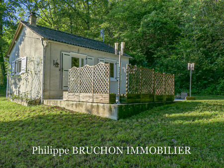 Maison prix nous consulter sur Coulangeron (89580) - Réf. 13_RO32