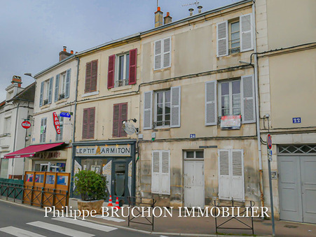 Appartement sur Auxerre ; prix nous consulter ; A vendre Réf. 13_ROBO34