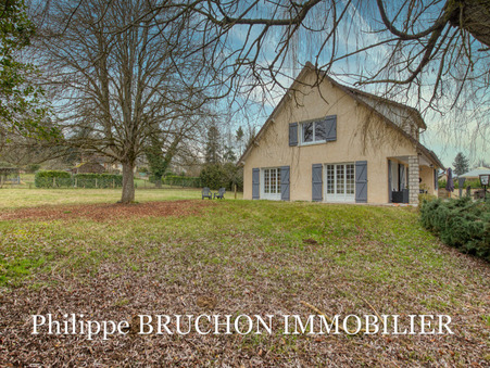 Achat maison Appoigny Réf. 13_PODI35
