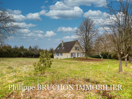 Maison prix nous consulter sur Appoigny (89380) - Réf. 13_PODI35