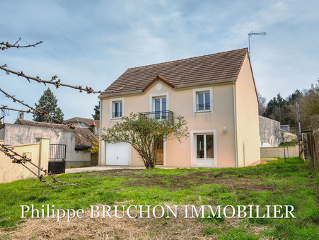 Maison sur Fleury-la-Vallée ; prix nous consulter ; Vente Réf. 13_g36