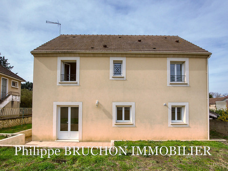 Vente maison prix nous consulter Fleury-la-Vallée