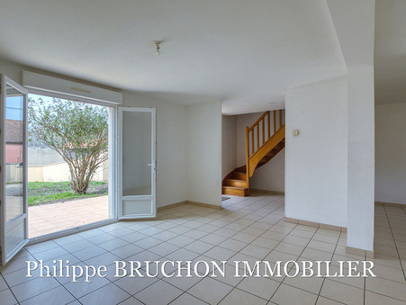 Maison sur Fleury-la-Vallée ; prix nous consulter ; Achat Réf. 13_g36