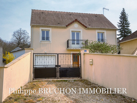 Achat maison Fleury-la-Vallée Réf. 13_g36