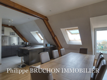 Appartement sur Auxerre ; prix nous consulter ; A vendre Réf. 13_TR37