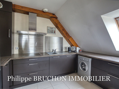 Appartement prix nous consulter sur Auxerre (89000) - Réf. 13_TR37