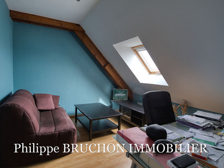 Vente appartement prix nous consulter Auxerre