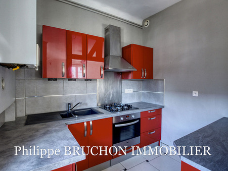Appartement prix nous consulter sur Auxerre (89000) - Réf. 13_LEM38