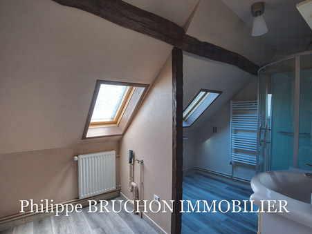 Appartement prix nous consulter sur Auxerre (89000) - Réf. 13_LEM38