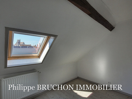 Appartement sur Auxerre ; prix nous consulter ; Achat Réf. 13_LEM38