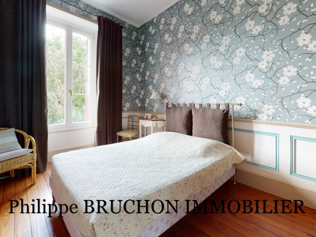 Maison prix nous consulter Réf. 13_BI42 Gy-l'Évêque