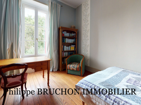 A vendre maison Gy-l'Évêque 89580; prix nous consulter