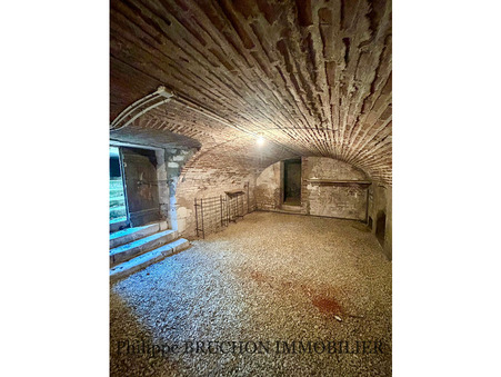 Maison prix nous consulter sur Gy-l'Évêque (89580) - Réf. 13_BI42