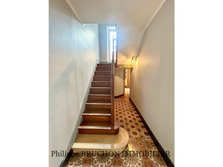 Maison prix nous consulter sur Gy-l'Évêque (89580) - Réf. 13_BI42