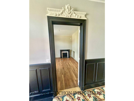 A vendre maison Gy-l'Évêque 89580; prix nous consulter