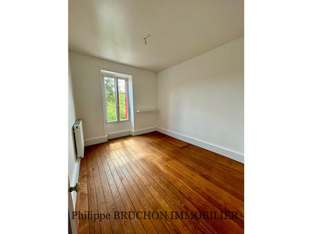 A vendre maison Gy-l'Évêque 89580; prix nous consulter