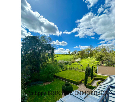 Maison prix nous consulter Réf. 13_BI42 Gy-l'Évêque