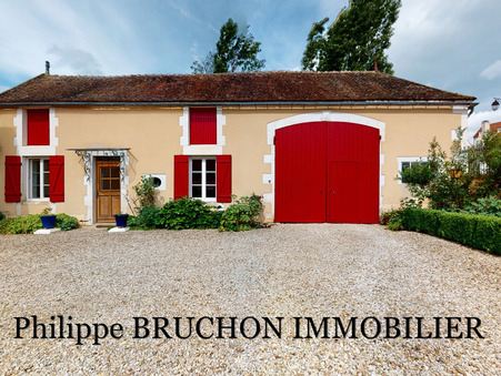 Maison sur Gy-l'Évêque ; prix nous consulter ; Vente Réf. 13_BI42