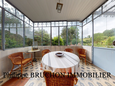 Maison sur Gy-l'Évêque ; prix nous consulter ; A vendre Réf. 13_BI42