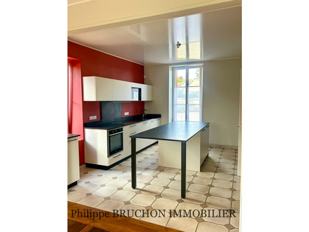 Maison prix nous consulter Réf. 13_BI42 Gy-l'Évêque