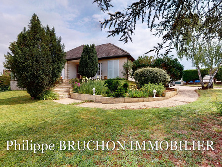 Vente maison prix nous consulter Saint-Georges-sur-Baulche