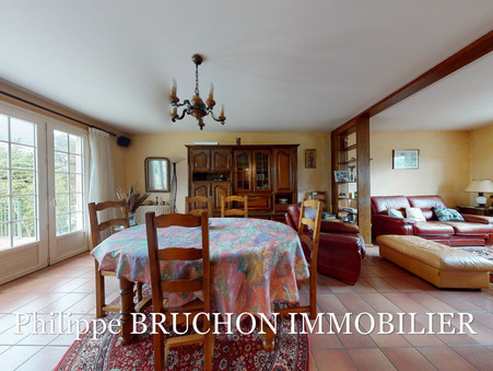 Maison prix nous consulter sur Saint-Georges-sur-Baulche (89000) - Réf. 13_MO43