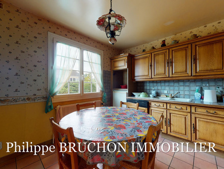 Vente maison prix nous consulter Saint-Georges-sur-Baulche
