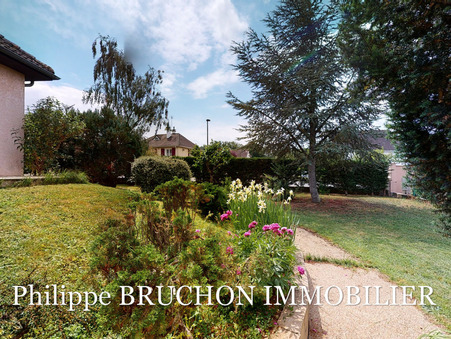 Achat maison Saint-Georges-sur-Baulche Réf. 13_MO43