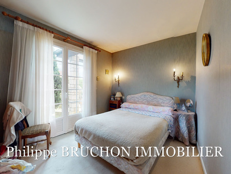 Achat maison Saint-Georges-sur-Baulche Réf. 13_MO43