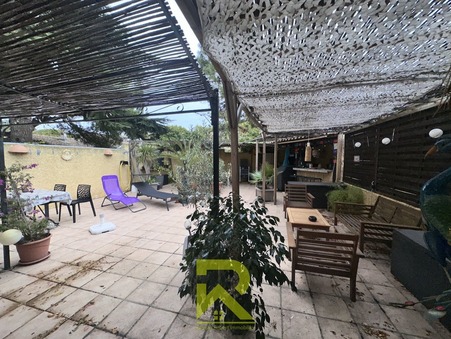 Appartement 339 000 €  Réf. 345515423-7618 Agde