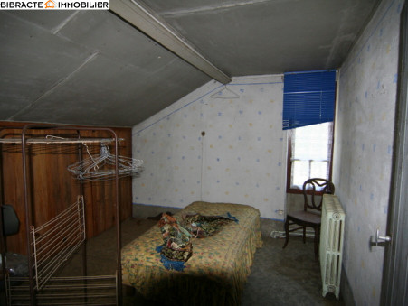 Vente maison 52 000 €  Saint-Aubin-sur-Loire