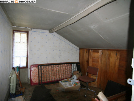 Achat maison Saint-Aubin-sur-Loire Réf. BP2936