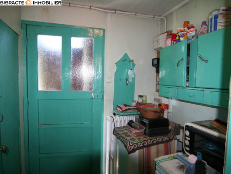 Achat maison Saint-Aubin-sur-Loire Réf. BP2936