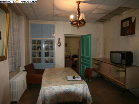 Vente maison 52 000 €  Saint-Aubin-sur-Loire