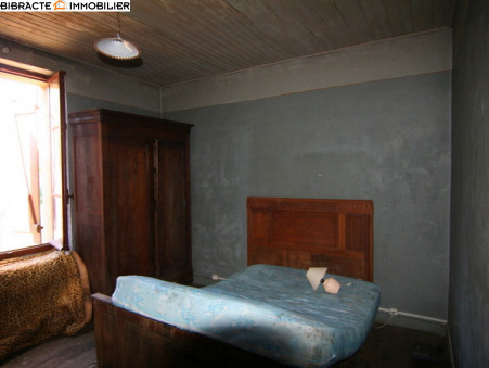 Vente maison 52 000 €  Saint-Aubin-sur-Loire