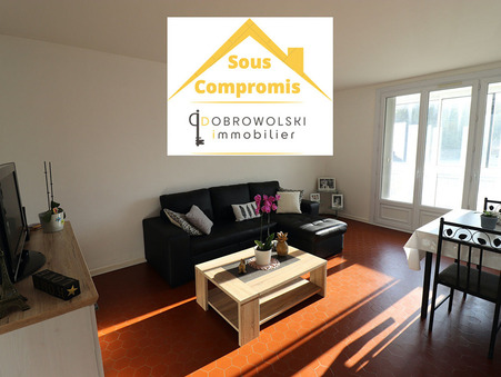 A vendre appartement Roussillon 38150; prix nous consulter