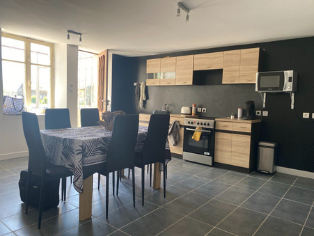 Achat maison Rocourt Réf. 25_HAN963