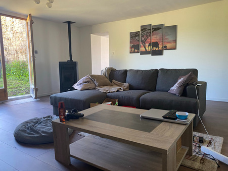 Achat maison Rocourt Réf. 25_HAN963